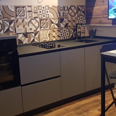 La Suite Al Centro Citta Catania Bagian luar foto