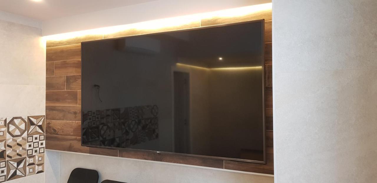 La Suite Al Centro Citta Catania Bagian luar foto