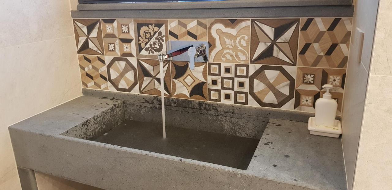 La Suite Al Centro Citta Catania Bagian luar foto