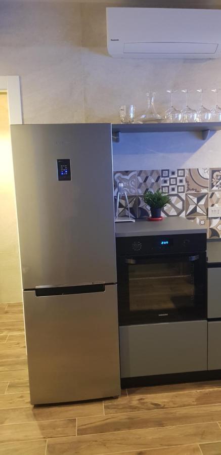 La Suite Al Centro Citta Catania Bagian luar foto