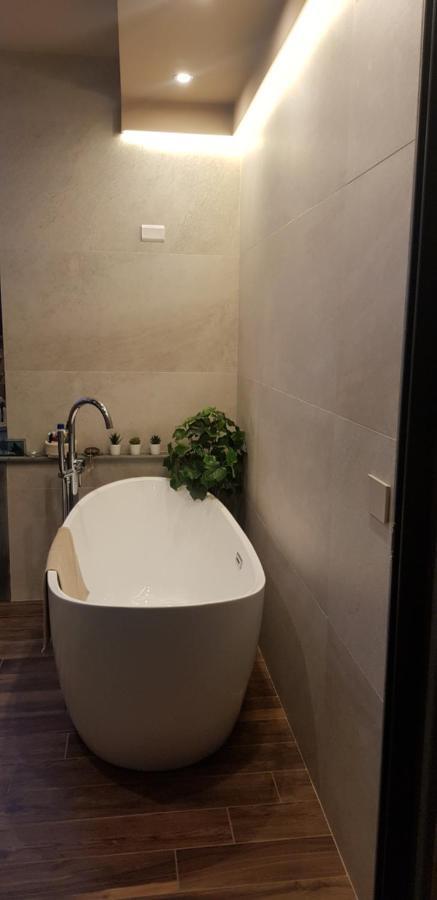 La Suite Al Centro Citta Catania Bagian luar foto